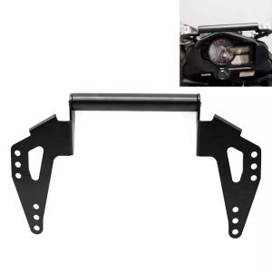 Smarttelefonnavigasjon action cam holder egnet for Suzuki V-Strom 650 XT 15-24 holder enhet Tourtecs Sv1