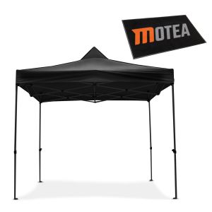 Set Werkstattmatte 190x80 für Ducati Multistrada V4 / S und Rennzelt Tourtecs_1