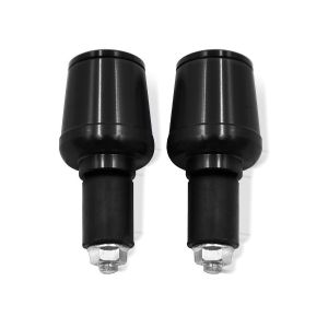 Styreender egnet for KTM 500 / 450 / 350 / 250 / EXC-F Tourtecs LE5 styre svart
