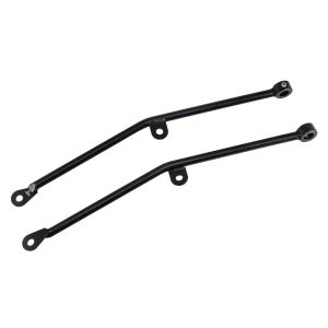 Anti Bobble Head egnet for Yamaha Tenere 700 XTZ 19-24 Antishake Cockpit Frontrutestabilisator Tourtecs