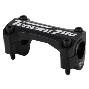 Lenkererhöhung mit Klemmung für Yamaha Tenere 700 19-Riser 20mm gebraucht