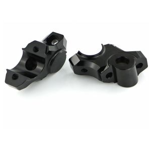 Styrestige 40mm egnet for Yamaha MT-10 / SP 16-24 styrestige Tourtecs