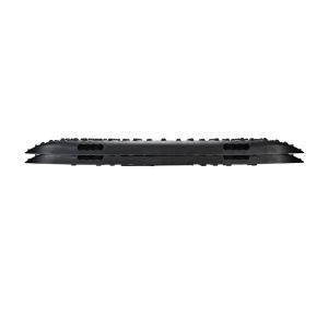 Sandplater fjellbrett starthjelp offroad universal 1 par Vanit BB1 svart DPL2
