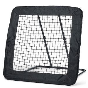 Fotball-rebounder-nett Cranit FR1 rebound-vegg egnet for fotballmål 84cm x 84cm DPLI1 NYHET