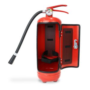 Minibar i brannslukningsdesign MF51 Divit Bar Hylle / Oppbevaring DPL3