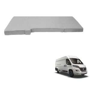 Rullemadrass førerhus VM7 egnet for Ducato, Jumper, Boxer rullemadrass liggeunderlag