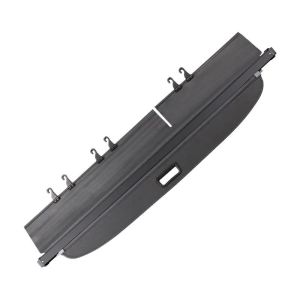 Bagasjeromsdeksel egnet for Kia Carens 06-11 LA16 bagasjeromsdeksel uttrekkbar rullegardin DPL1
