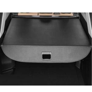 Bagasjeromsdeksel egnet for Mercedes R Class W251 07-19 LA23 lasteromsdeksel uttrekkbar rullegardin DPL1