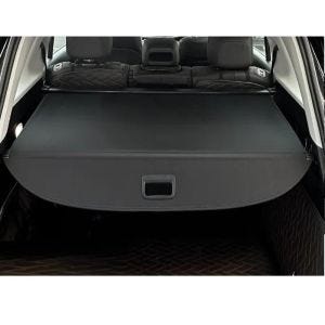Bagasjeromsdeksel egnet for Mercedes Benz GLB LA24 bagasjeromsdeksel uttrekkbar rullegardin DPL1