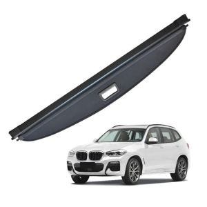 Bagasjeromsdeksel som passer til BMW