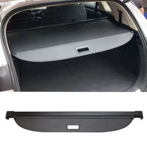 Bagasjeromsdeksel egnet for Volvo XC60 10-17 LA29 bagasjeromsdeksel uttrekkbar rullegardin DPL1