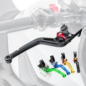 Bremsespak egnet for Yamaha YZF-R6 05-16 V-Trec kort / lang med ABE