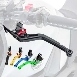 Clutchspak egnet for Yamaha YZF-R6 99-04 V-Trec kort / lang med ABE