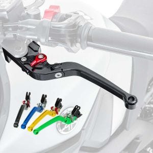 Clutchspaksikkerhet egnet for Yamaha YZF-R1 15-24 sammenleggbar med ABE V-Trec