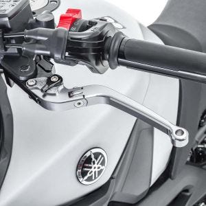 Clutchspak Sikkerhet egnet for Husqvarna Vitpilen 401 17-24 sammenleggbar med ABE V-Trec