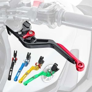 Clutchspak Vario egnet for KTM 790 Duke 18-21 med ABE, lengdejusterbar V-Trec