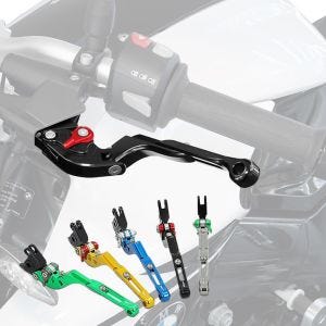 Clutchspak Vario 2 egnet for Honda Hornet 750 23-24 med ABE, sammenleggbar og justerbar i lengden