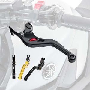 Clutchspak VX egnet for BMW F 800 S 08-10 lang / kort med ABE V-Trec
