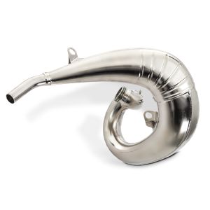 Eksospære egnet for KTM EXC 300 / EXC 250 20-23 eksosmanifold 2-takts XDURE EP12