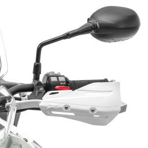 Handprotektoren für KTM 350 EXC-F / SX-F XDure XD4 Handschützer weiß_1