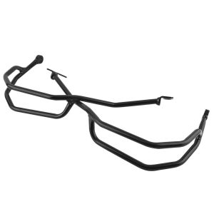 Håndbeskyttere beskyttelsesstang egnet for BMW R 1200 / 1250 GS Adventure 14-24 håndbeskyttere XDure HG22