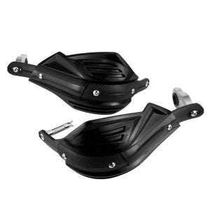 Håndbeskyttere egnet for Honda NC 750 X / NC 700 X XDure XD5 håndbeskyttere svart