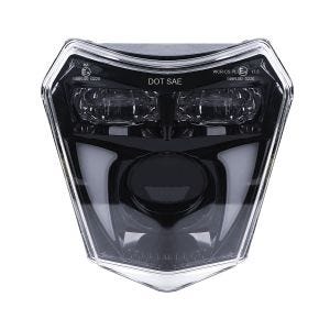 LED hovedlykt ECE egnet for KTM 450 EXC / EXC-F XDure SW3