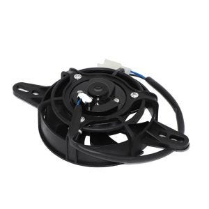 Kühlerventilator Universal für Enduro / Motcross XDure RV2 Kühler Lüfter_1