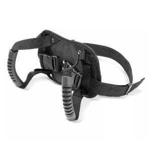 Motorsykkel tjor XGP HC2 passasjer tjor universal sort