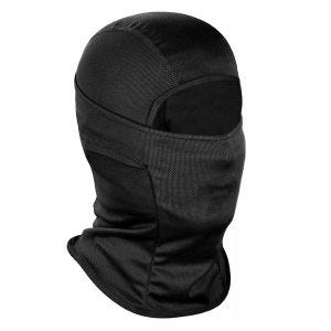 Balaclava motorsykkel XGP SH2 hodedeksel universal sort