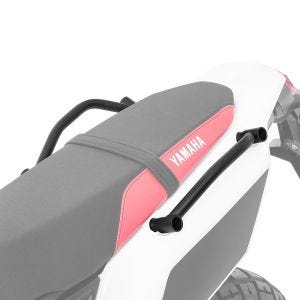 Sozius Haltegriff passend für Yamaha Tenere 700 19-24 Zaddox Beifahrer Haltegriff DPL1
