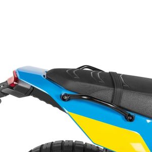 Pillion håndtak egnet for Yamaha Tenere 700 19-24 Zaddox passasjer håndtak DPLU