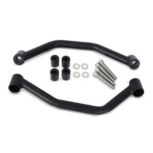 Pillion håndtak egnet for Yamaha Tenere 700 19-24 Zaddox passasjer håndtak WZ01