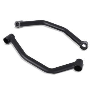 Pillion håndtak egnet for Yamaha Tenere 700 19-24 Zaddox passasjer håndtak DPLB