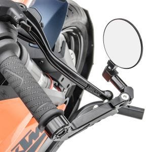 Spakbeskytter motorsykkel Zaddox DK1284