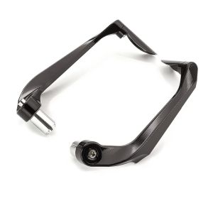 Spakbeskytter egnet for Honda CBR 1000 RR Fireblade / SP spakbeskytter Zaddox X12 svart
