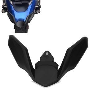 Nebbforlenger forhjulsskjerm egnet for BMW R 1250 GS / R 1050 GS 17-20 Nebbforlenger Motoguard DPLB2