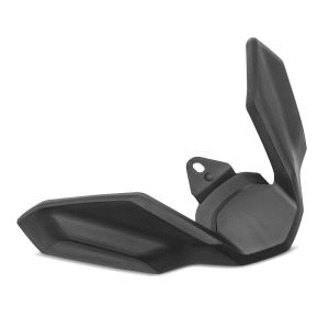 Nebbforlenger forhjulsskjerm egnet for BMW R 1250 GS / R 1050 GS 17-20 Nebbforlenger Motoguard DPLB