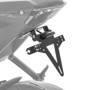 Kennzeichenhalter für KTM 1290 Super Duke GT / R Nummernschildhalter Zaddox KH4_1