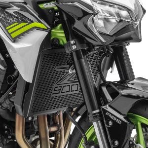 Radiatordeksel motorsykkel Zaddox DG2979