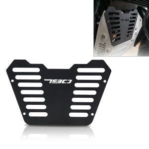 Radiatordeksel som passer til KTM 790 Adventure 19-21 radiatorgrill Zaddox