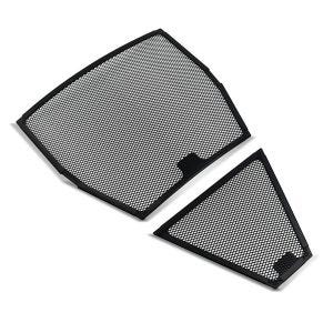 Radiatordeksel motorsykkel Zaddox DK3858