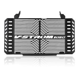 Radiatordeksel egnet for Suzuki V-Strom 1050 / XT 20-24 radiatorgitter KG1 Zaddox