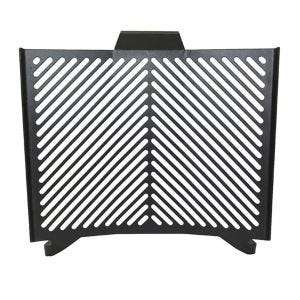 Radiatordeksel egnet for KTM 1290 Super Duke R 14-19 radiatorgitter Zaddox KG1