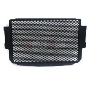 Radiatordeksel som passer til Yamaha Tracer 9 / GT 21-24 radiatorgrill Zaddox KG1