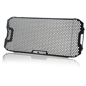Radiatordeksel egnet for Honda NC 750 X 14-20 radiatorgrill Zaddox KG1