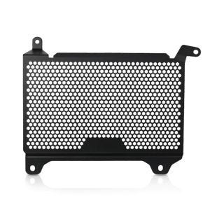 Radiatordeksel egnet for Honda CB 500 X 19-23 radiatorgrill Zaddox KG1