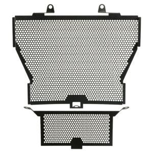 Radiatordeksel egnet for BMW S 1000 XR 15-19 radiatorgrill Zaddox KG1