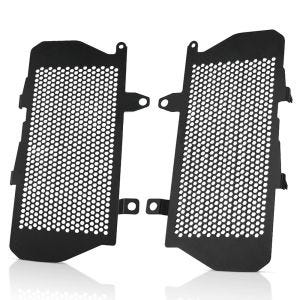 Radiatordeksel egnet for Honda Africa Twin Adventure Sports 1100 20-23 radiatorgrill Zaddox KG1
