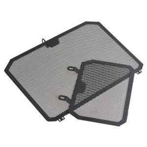 Radiatordeksel egnet for Yamaha YZF-R1 15-24 radiatorgrill Zaddox KG1